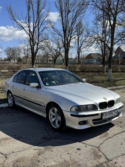 Продам BMW 5 E39 Tiraspol - fotografie 3