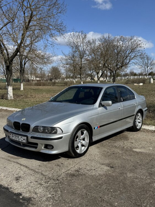 Продам BMW 5 E39 Tiraspol - fotografie 2