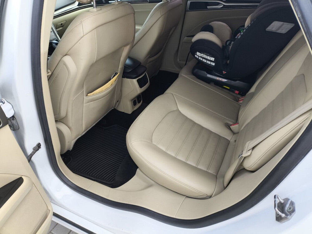 Продам Ford Fusion(2013г) Тирасполь - изображение 4