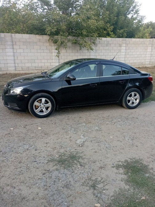 Продам Chevrolet Cruze, 2011 г. Бензин Каменка - изображение 2