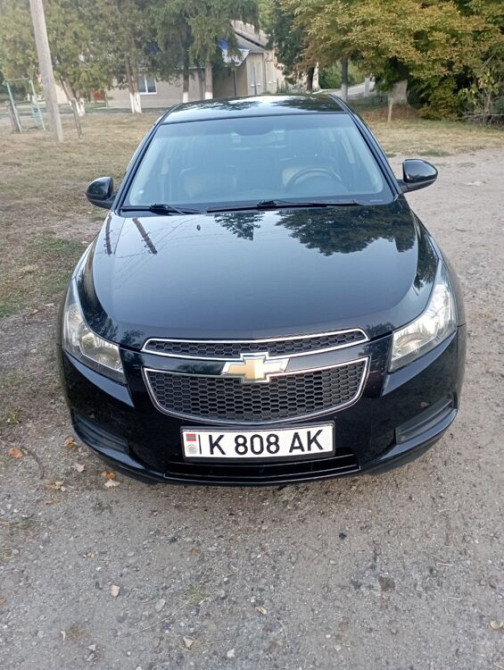 Продам Chevrolet Cruze, 2011 г. Бензин Каменка - изображение 3