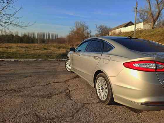 Plug-in Hubrid Grigoriopol