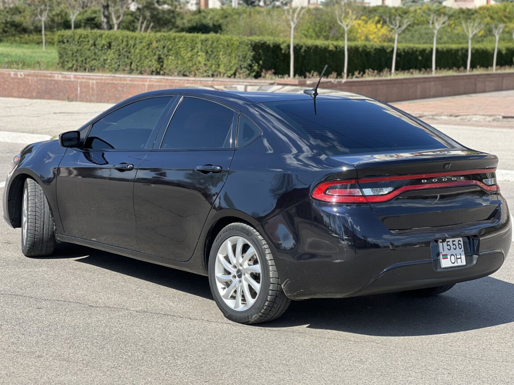 Продам Dodge Dart 2014 г/в Газ-Метан Tiraspol - fotografie 4