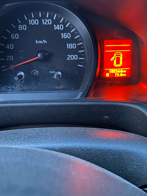 Nissan NV200 Chişinău - fotografie 6