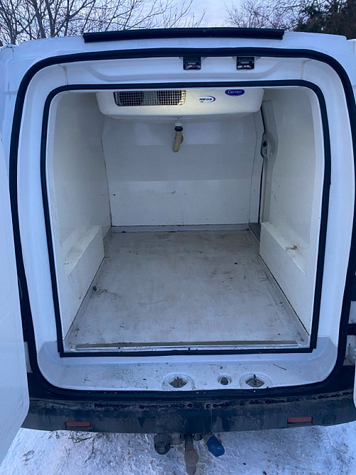 Nissan NV200 Chişinău - fotografie 4