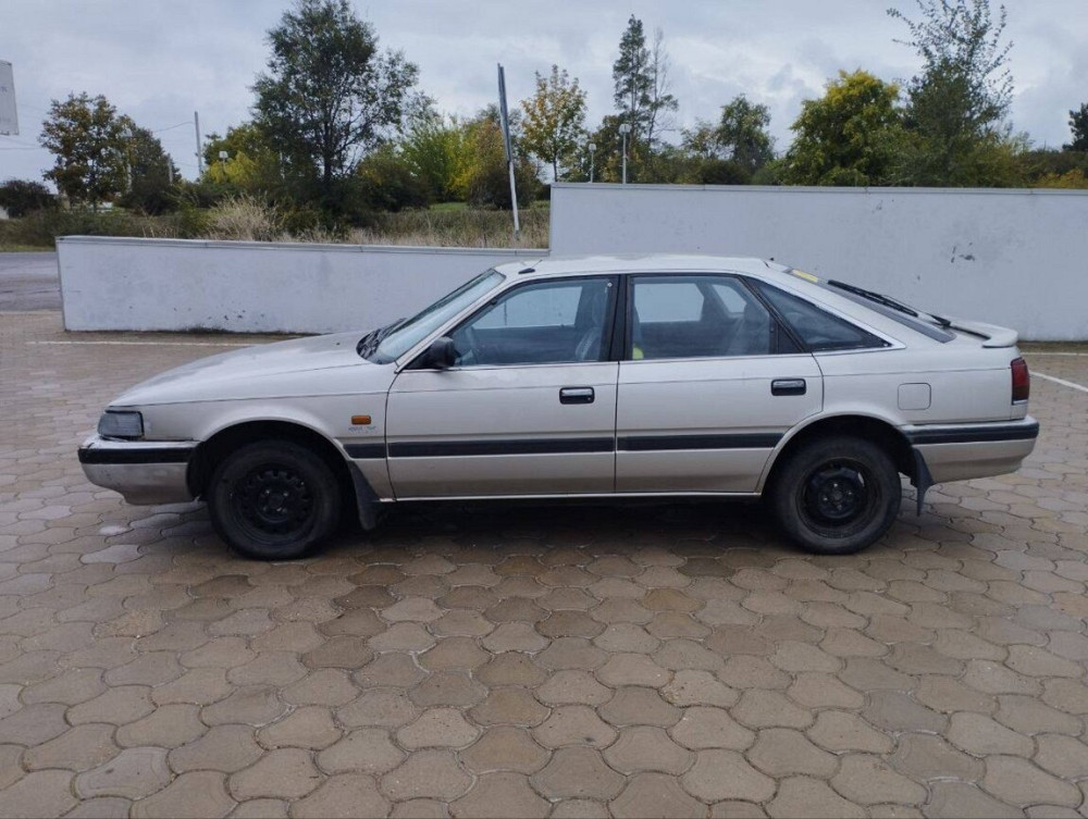 Mazda 626 Тирасполь - изображение 3