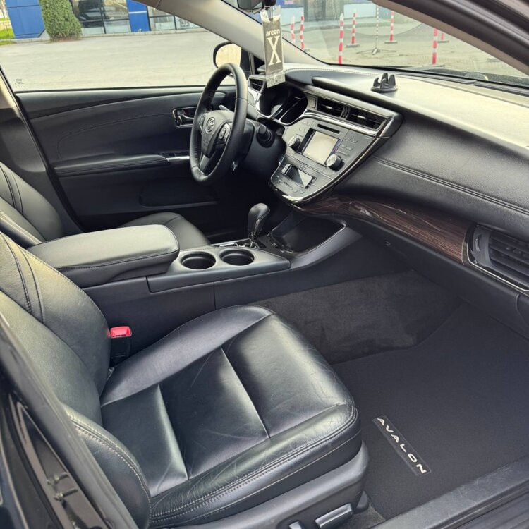 Toyota Avalon Rîbnița - fotografie 7