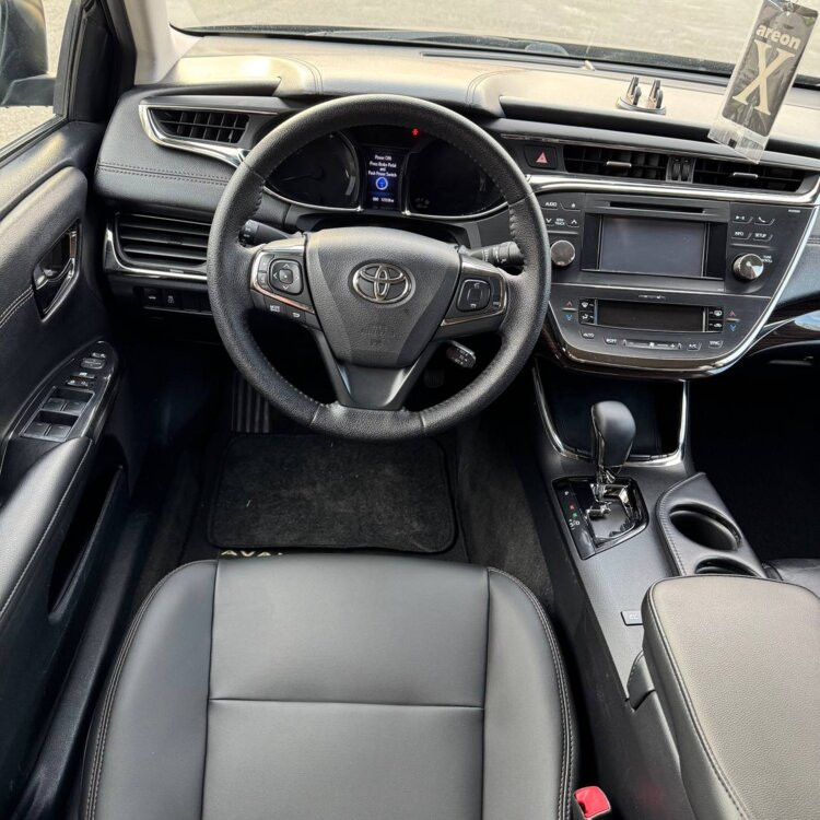 Toyota Avalon Rîbnița - fotografie 6