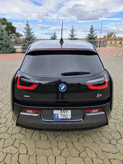 Bmw i3...58000 миль... 9800уе Тирасполь - изображение 2