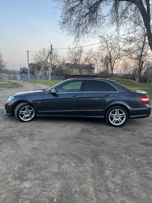 Mercedes-Benz E-Class W212(торг, обмен) Tiraspol - fotografie 7