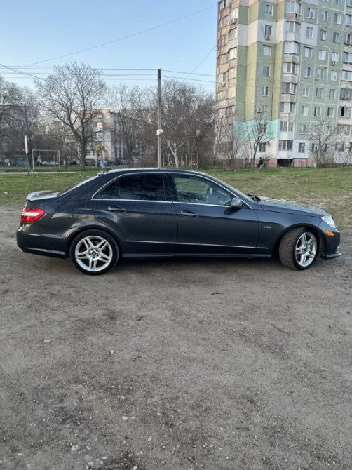 Mercedes-Benz E-Class W212(торг, обмен) Tiraspol - fotografie 8