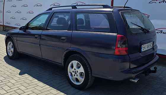 Opel Vectra Кишинёв
