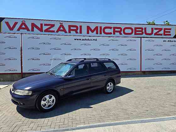 Opel Vectra Кишинёв