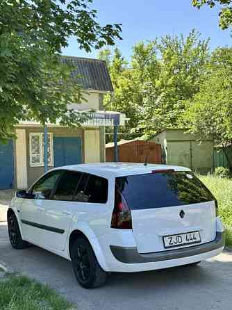 Renault Megane, 2007г, 1.5 DCi, 6ст. Рыбница