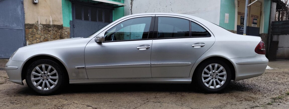 W211 Чадыр-Лунга - изображение 2