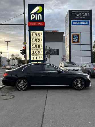 Mercedes e220d 9G Tronic 2018 Тирасполь