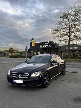 Mercedes e220d 9G Tronic 2018 Тирасполь