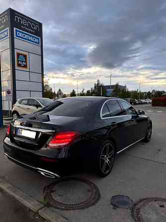 Mercedes e220d 9G Tronic 2018 Тирасполь