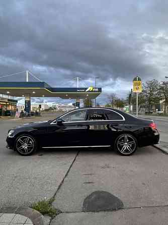 Mercedes e220d 9G Tronic 2018 Тирасполь