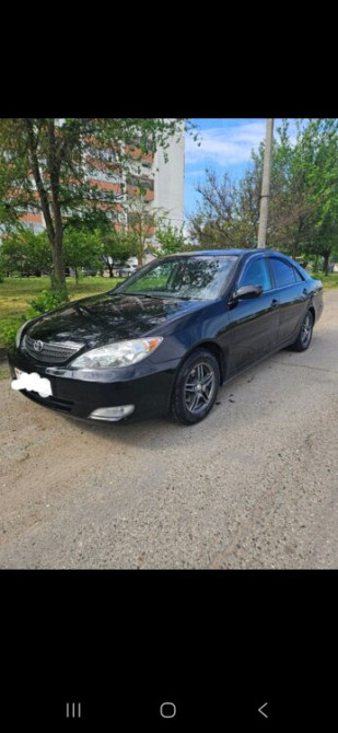 Продам Toyota Camry Tiraspol - fotografie 4