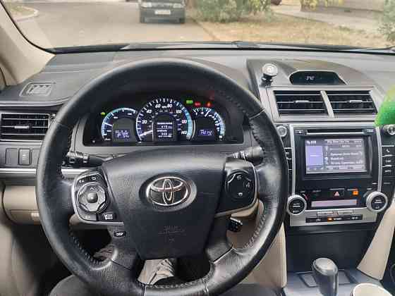 Toyota Camry XV50 Тирасполь