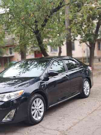 Toyota Camry XV50 Тирасполь