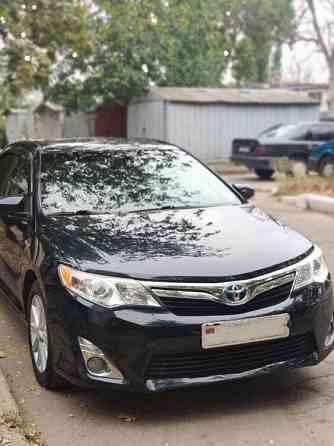 Toyota Camry XV50 Тирасполь