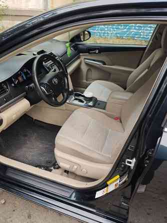 Toyota Camry XV50 Тирасполь