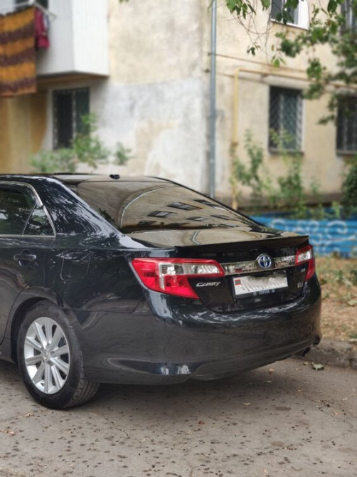 Toyota Camry XV50 Тирасполь - изображение 6