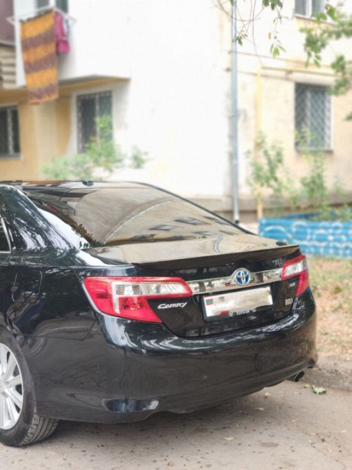 Toyota Camry XV50 Тирасполь - изображение 1