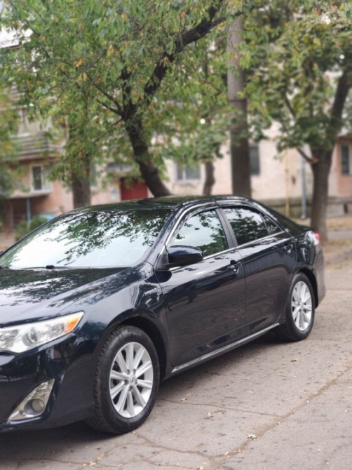 Toyota Camry XV50 Тирасполь - изображение 5