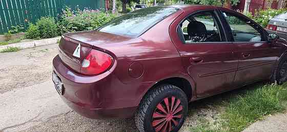 Продам Dodge Neon, 2002г Bender
