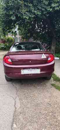 Продам Dodge Neon, 2002г Bender