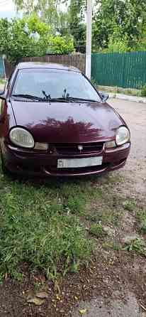 Продам Dodge Neon, 2002г Bender