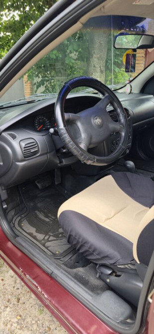 Продам Dodge Neon, 2002г Bender - fotografie 8