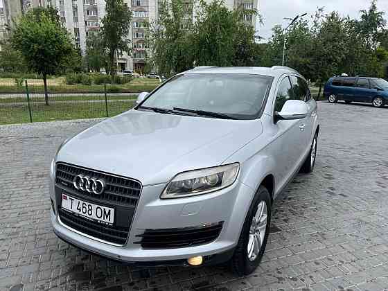 Продам Audi Q7 2008 года Тирасполь