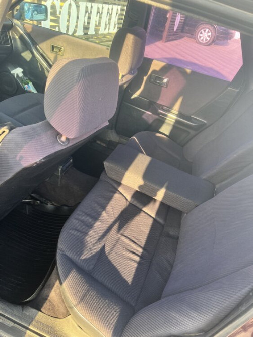 Продам Ауди 80 б4 1.9 TDI Tiraspol - fotografie 4