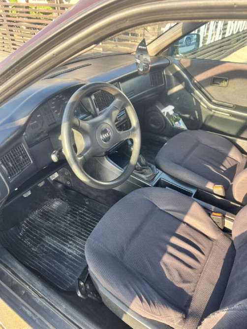 Продам Ауди 80 б4 1.9 TDI Tiraspol - fotografie 5