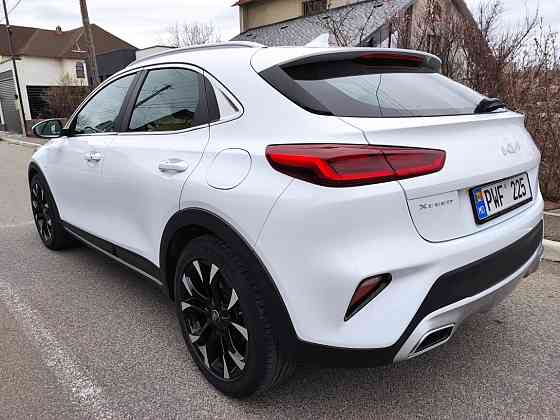 KIA X-Ceed Crossover Coupe Compact 1.6 GDI PHEV 2022 Кишинёв