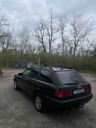 Audi 100 C4 Метан Тирасполь