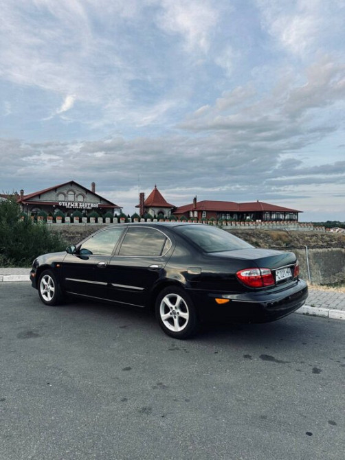 Продам Nissan Maxima 2001г. 2600$ Bender - fotografie 2