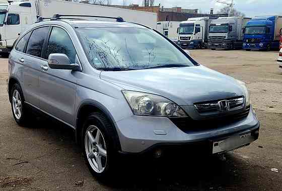 Honda CR-V 2.2 disel мех Тирасполь