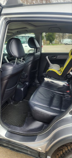 Honda CR-V 2.2 disel мех Tiraspol - fotografie 5