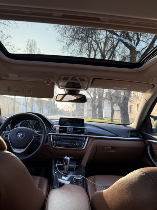Продам BMW 420D f36 Bender - fotografie 7