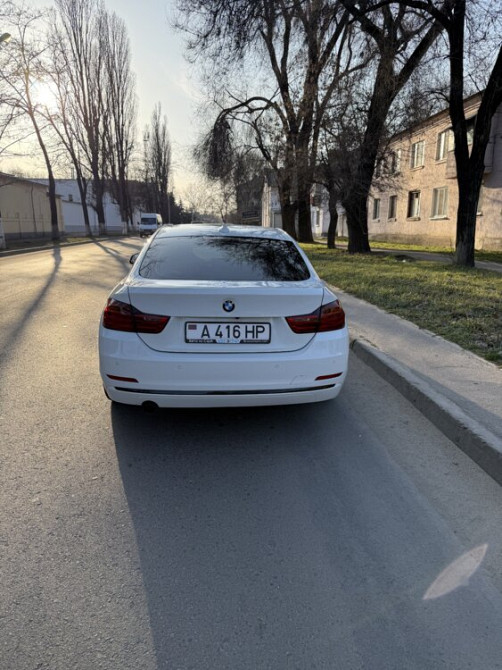 Продам BMW 420D f36 Bender - fotografie 4