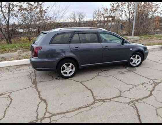 Тойота Avensis 2005г Слободзея