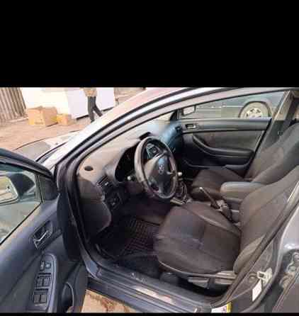 Тойота Avensis 2005г Слободзея