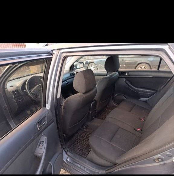 Тойота Avensis 2005г Слободзея - изображение 1