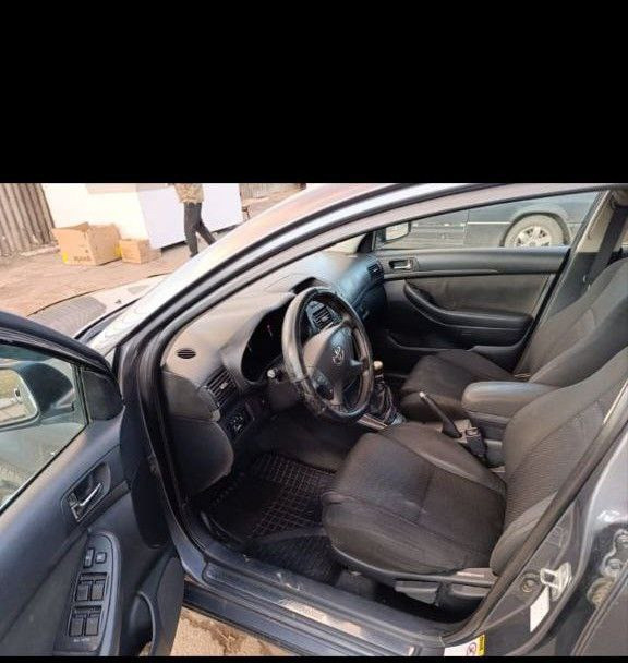 Тойота Avensis 2005г Слободзея - изображение 5