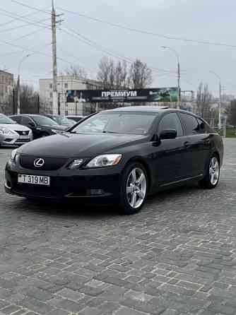 Lexus GS 450H 2006 год Bender